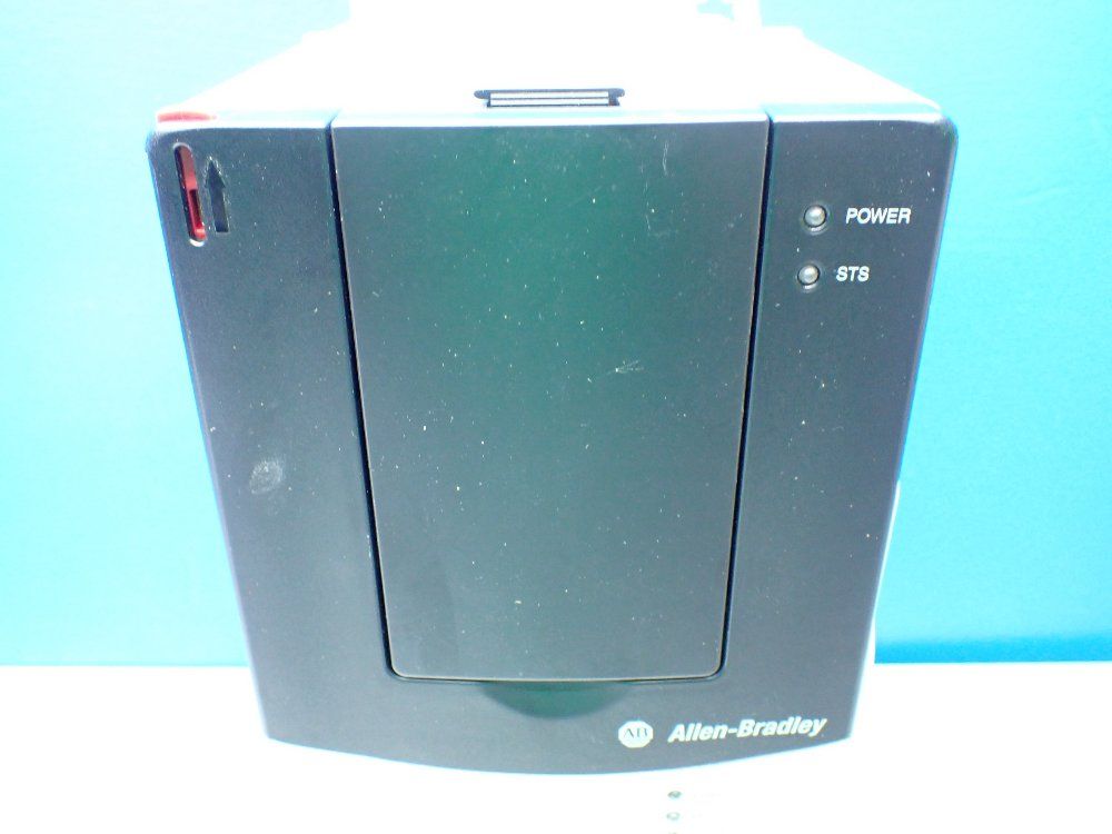 Allen-bradley Powerflex 700 Ac Servo Drive. - 20bd022a0aynanb0