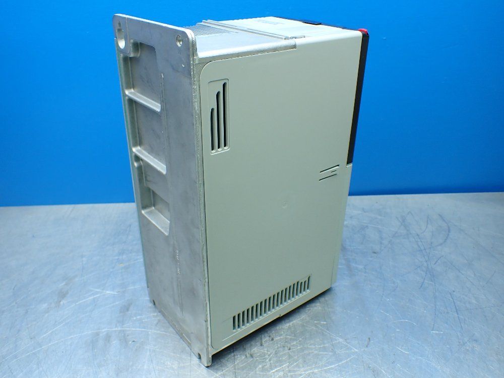 Allen-bradley Powerflex 700 Ac Servo Drive. - 20bd022a0aynanb0