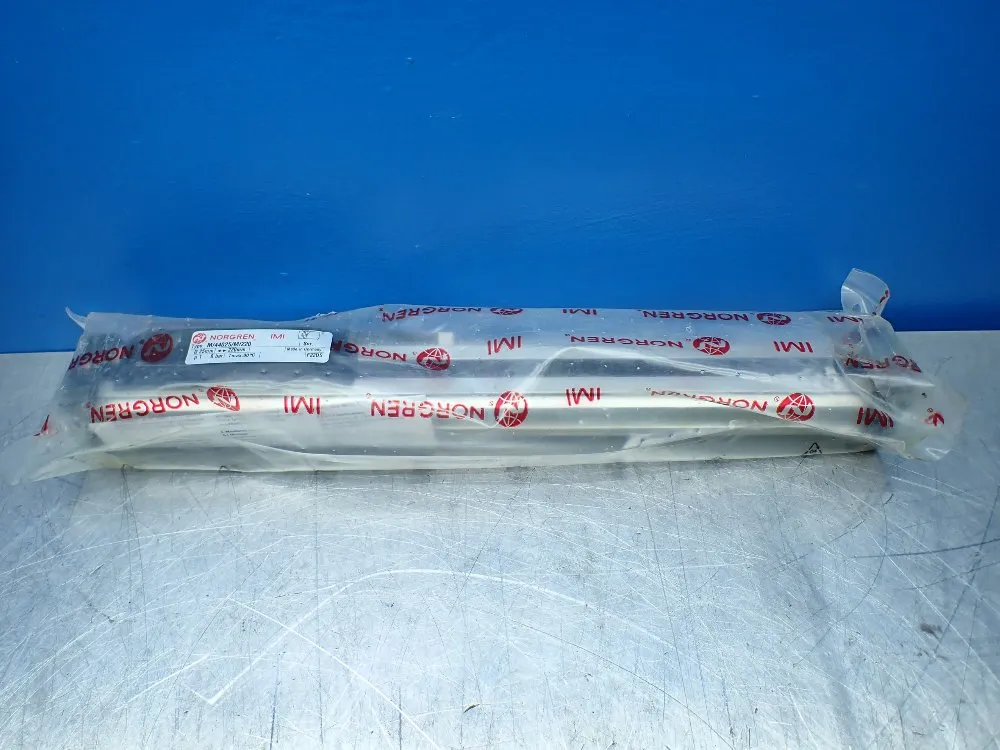 Norgren 1-8 Bar Lintra Cylinder Unit - M/44025/m/220