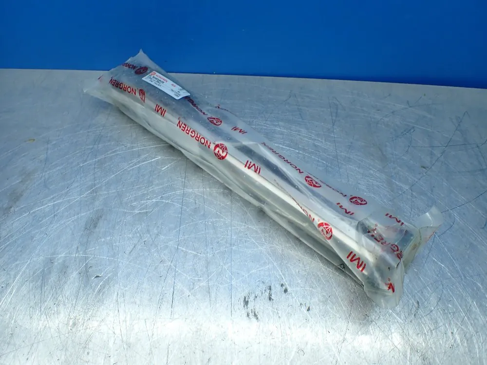 Norgren 1-8 Bar Lintra Cylinder Unit - M/44025/m/220