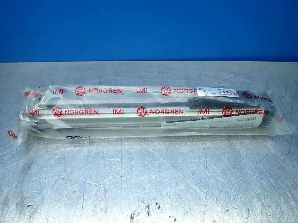 Norgren 1-8 Bar Lintra Cylinder Unit - M/44025/m/220