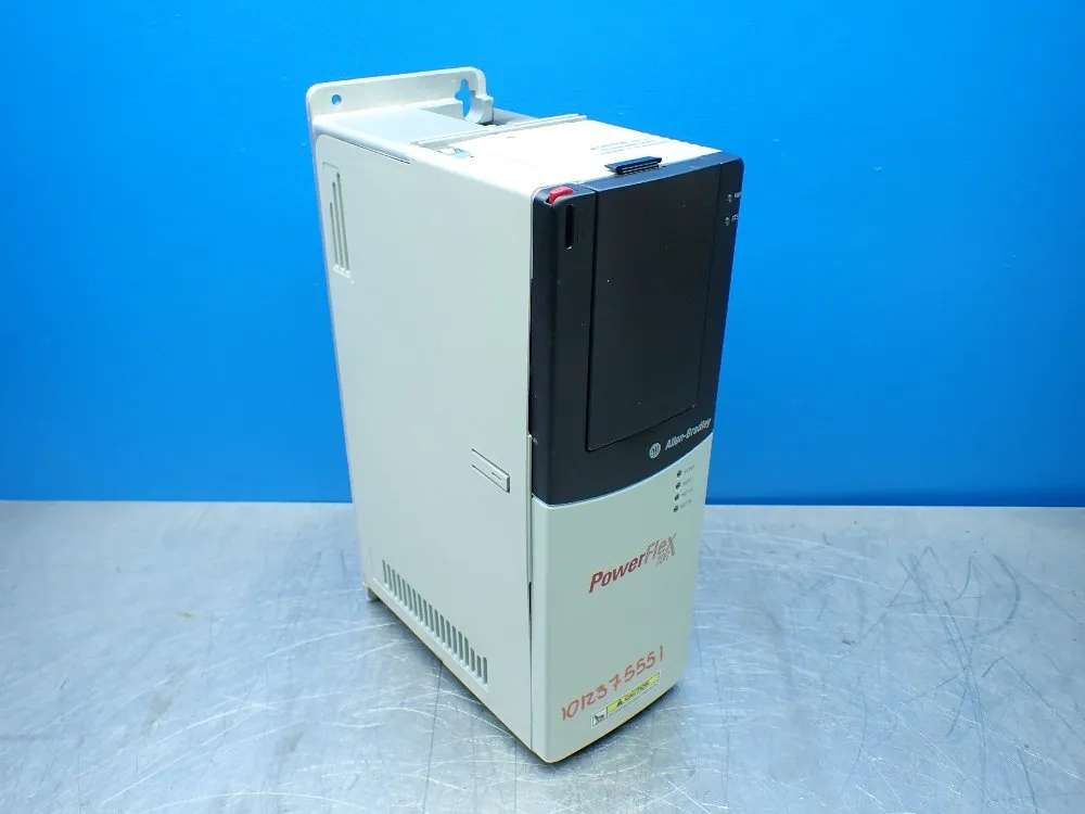 Allen-bradley Powerflex 700 Servo Drive Unit. - 20bd011a0aynanb0