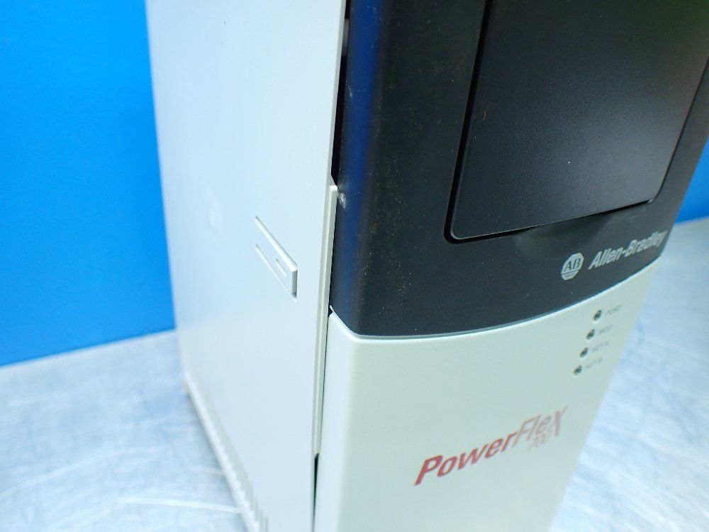 Allen-bradley Powerflex 700 Servo Drive Unit. - 20bd011a0aynanb0