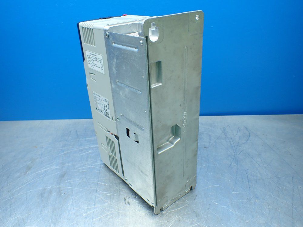 Allen-bradley Powerflex 700 Servo Drive Unit. - 20bd011a0aynanb0