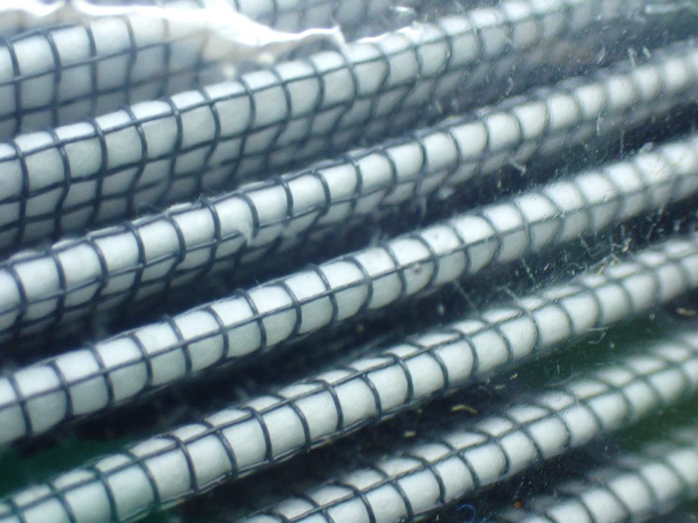 Parker Filtration Hydraulic Filter Element. - 932662q