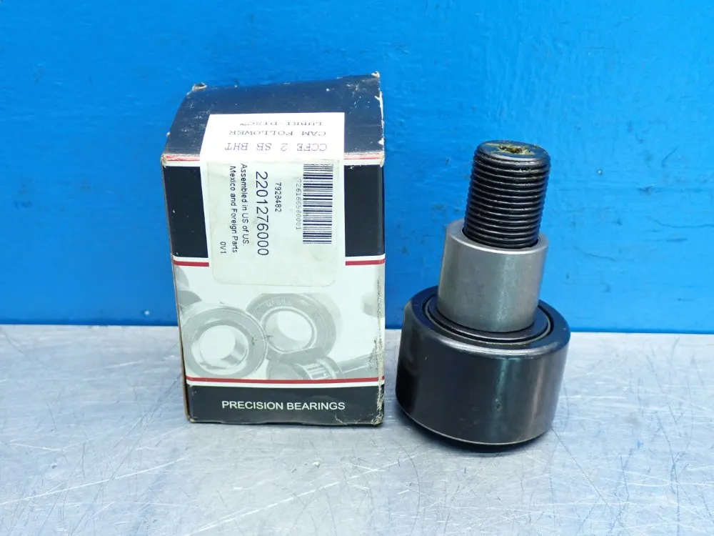 Mcgill Cam Follower 2" - Ccfe 2 Sb Bht