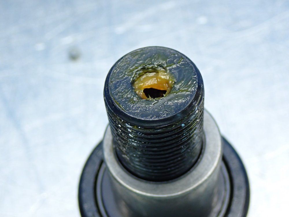 Mcgill Cam Follower 2" - Ccfe 2 Sb Bht