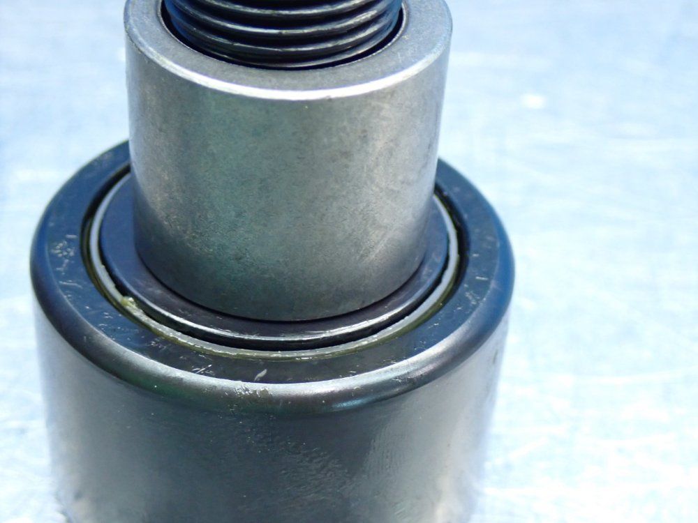 Mcgill Cam Follower 2" - Ccfe 2 Sb Bht