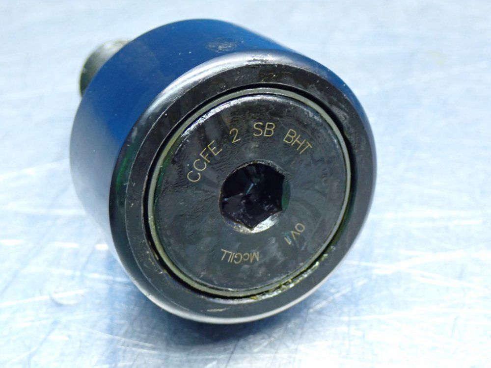 Mcgill Cam Follower 2" - Ccfe 2 Sb Bht