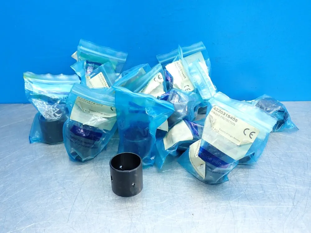 Atlas Copco Finger Protection 19 Pcs - 4220315405