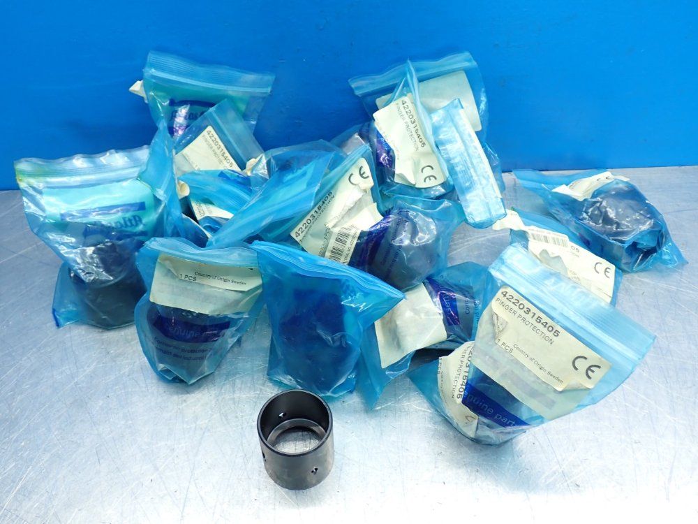 Atlas Copco Finger Protection 19 Pcs - 4220315405