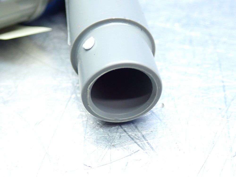 +gf+ Line Strainer Spigot - 169305302