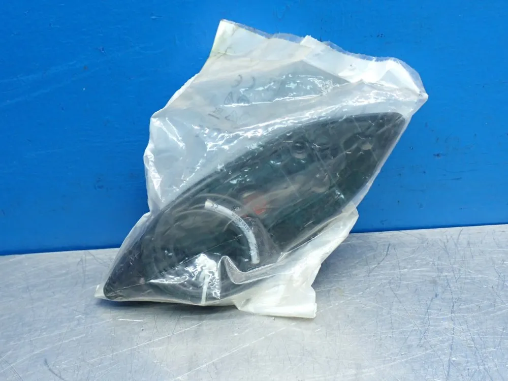 Sick Sensor - Zld18-cpz5e2s01p01