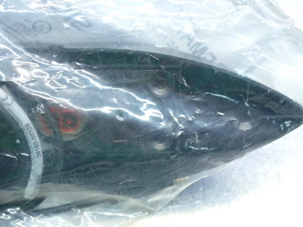 Sick Sensor - Zld18-cpz5e2s01p01