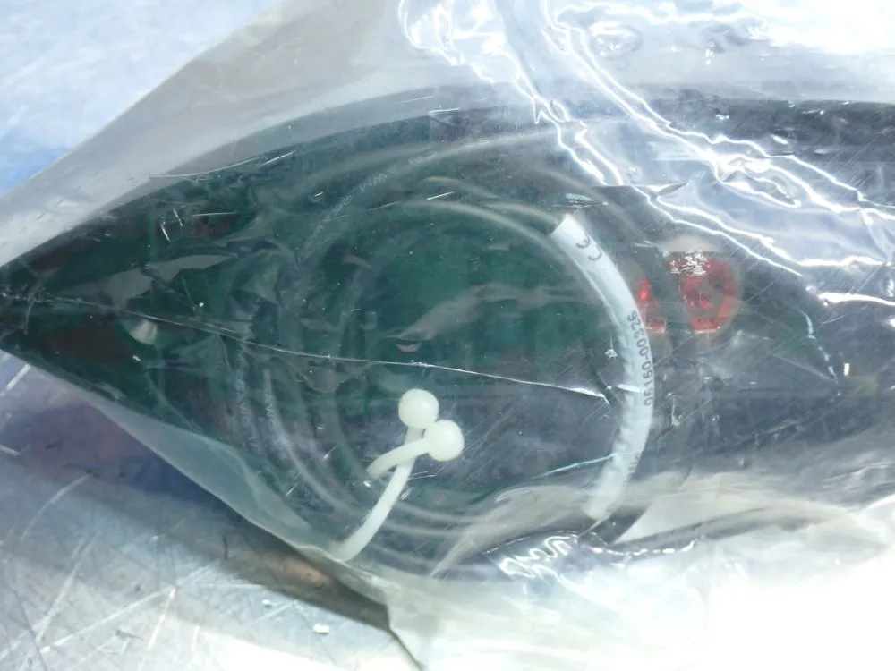 Sick Sensor - Zld18-cpz5e2s01p01