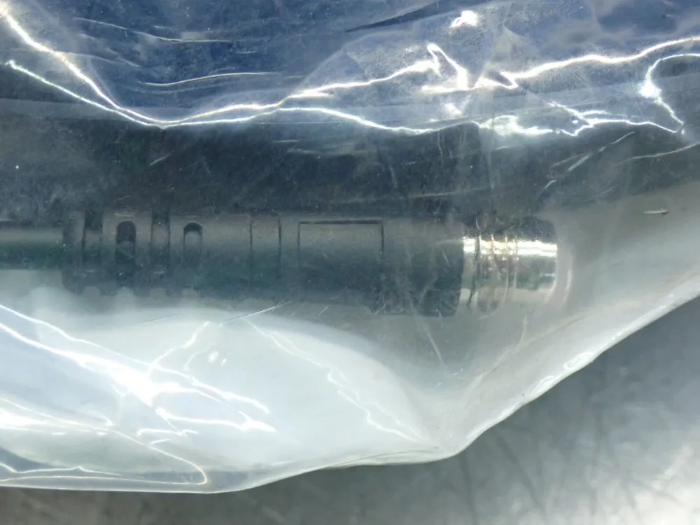 Sick Sensor - Zld18-cpz5e2s01p01