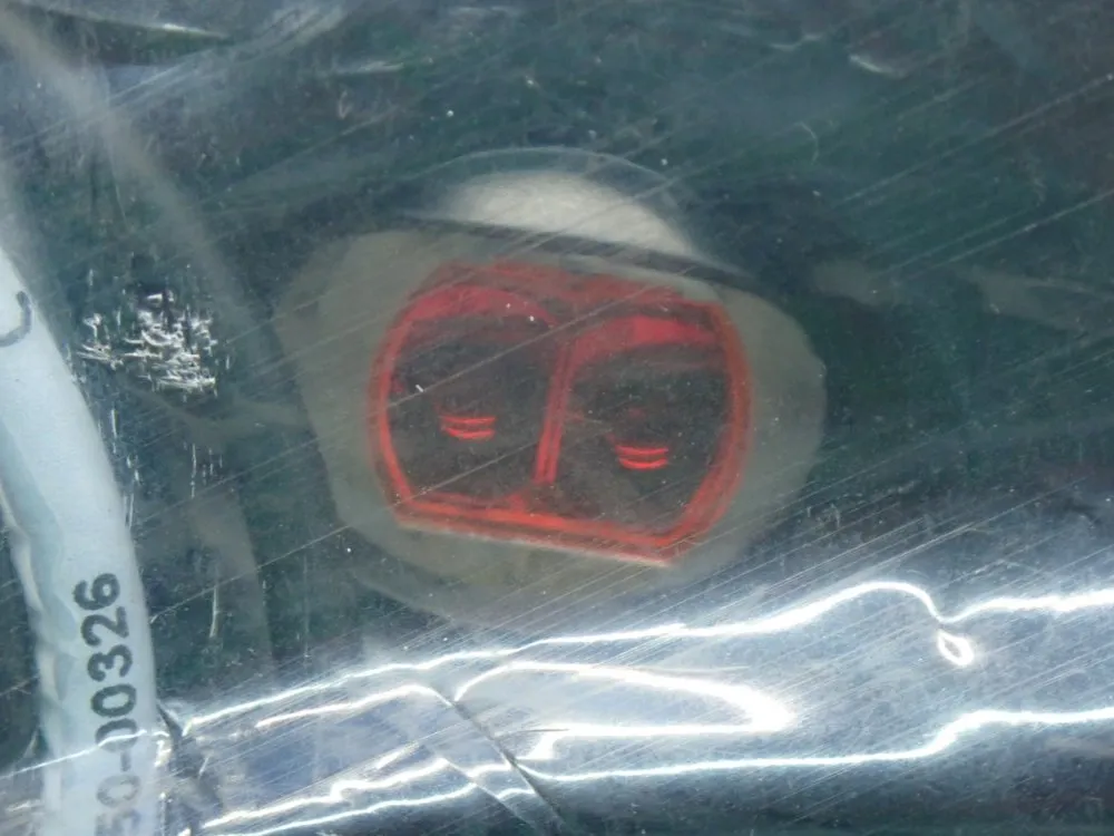 Sick Sensor - Zld18-cpz5e2s01p01