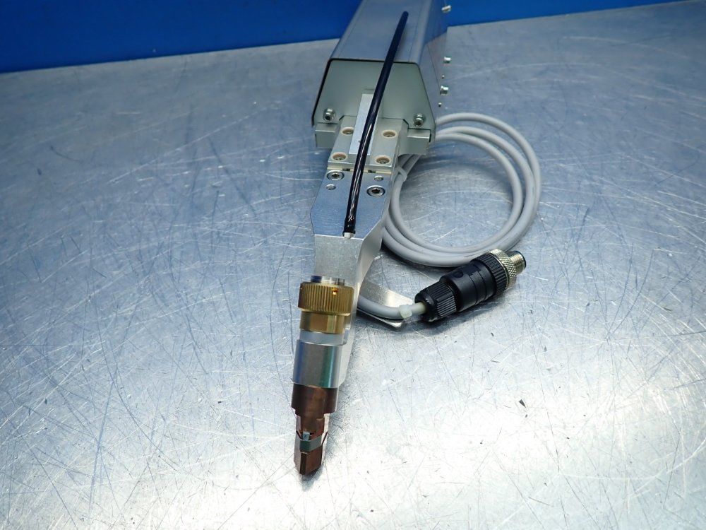 Highyag Laser Cutting Head - 18-25-01-1639