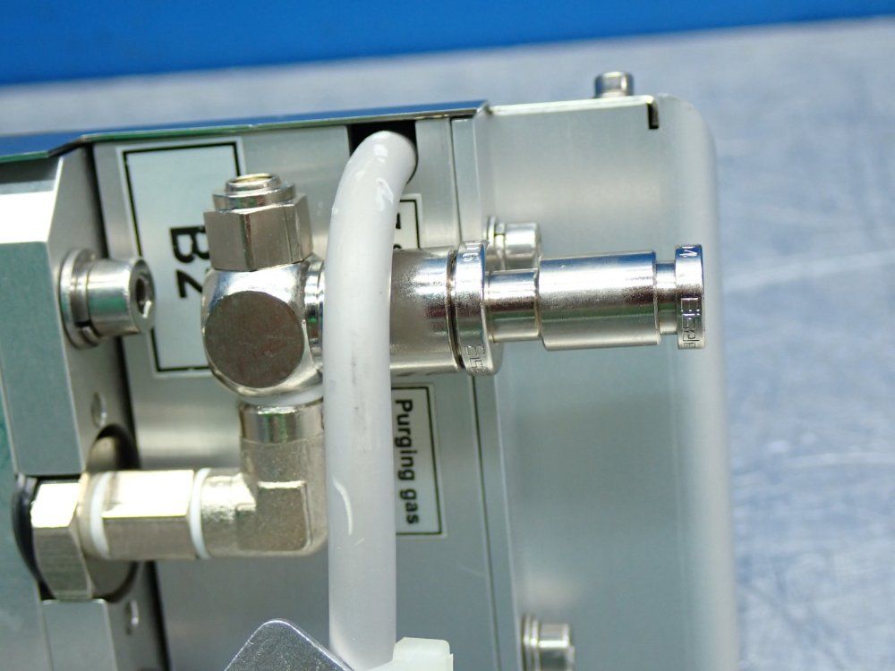 Highyag Laser Cutting Head - 18-25-01-1639