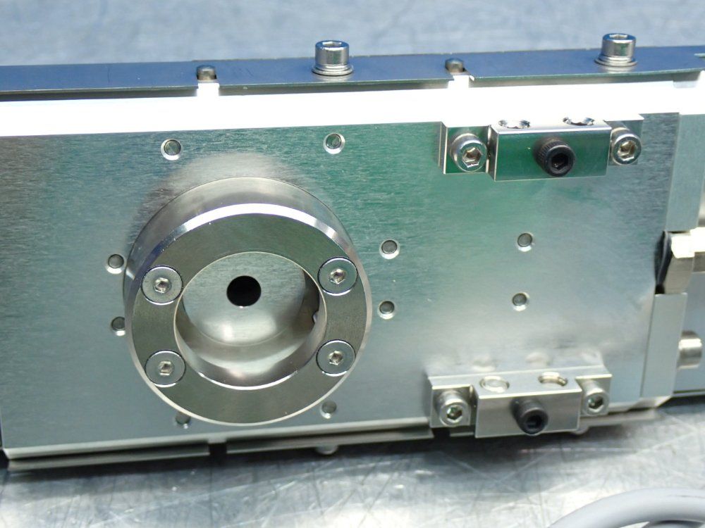 Highyag Laser Cutting Head - 18-25-01-1639