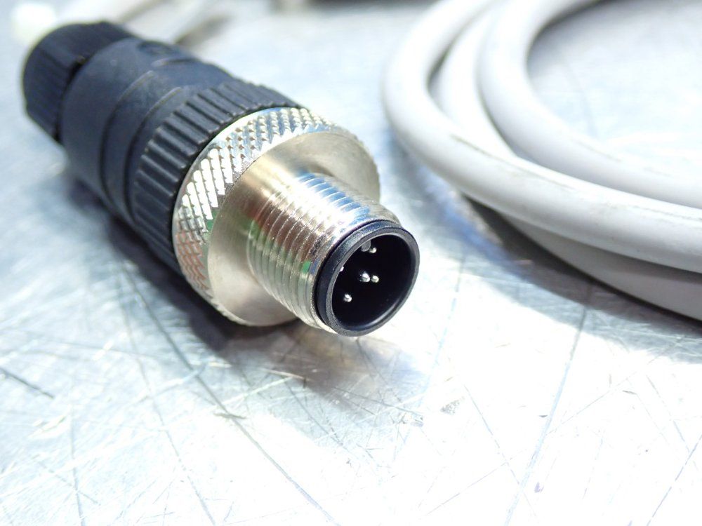 Highyag Laser Cutting Head - 18-25-01-1639