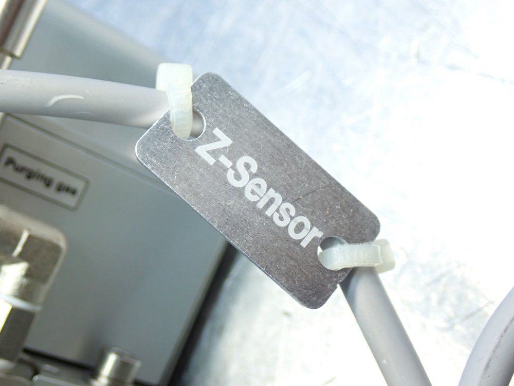 Highyag Laser Cutting Head - 18-25-01-1639