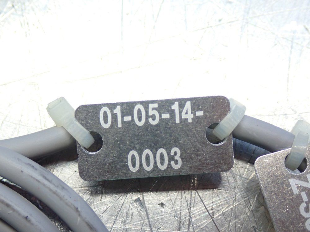 Highyag Laser Cutting Head - 18-25-01-1639