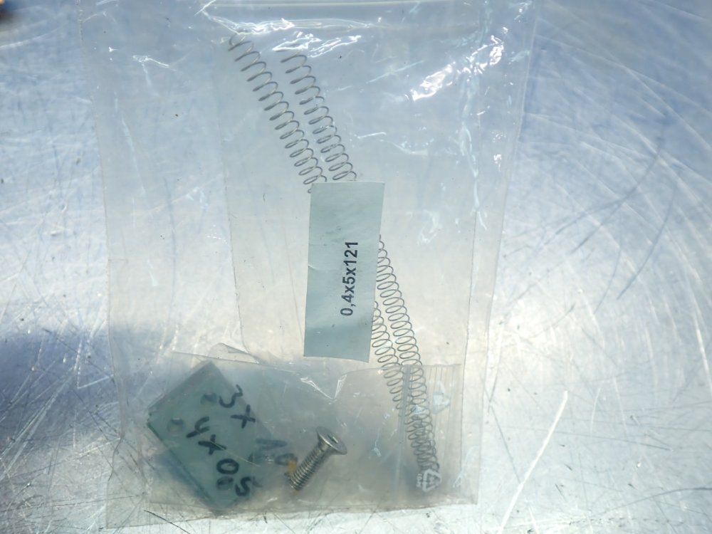 Highyag Laser Cutting Head - 18-25-01-1639