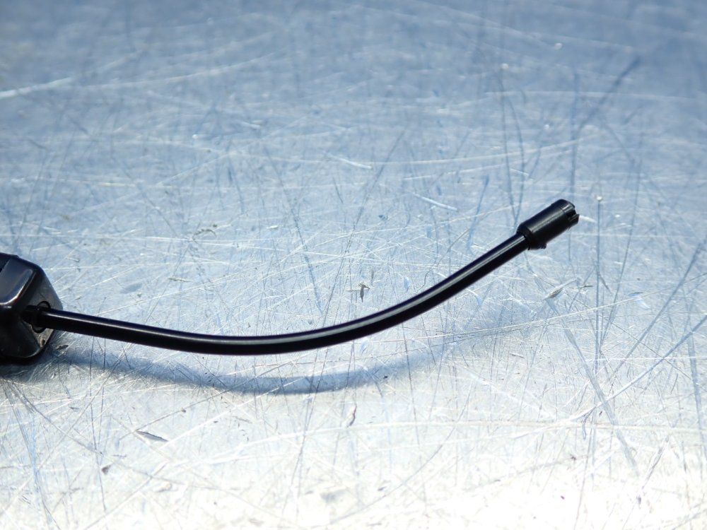 Motorola Ultra-lite Headset With Speaker - Aarmn4017a