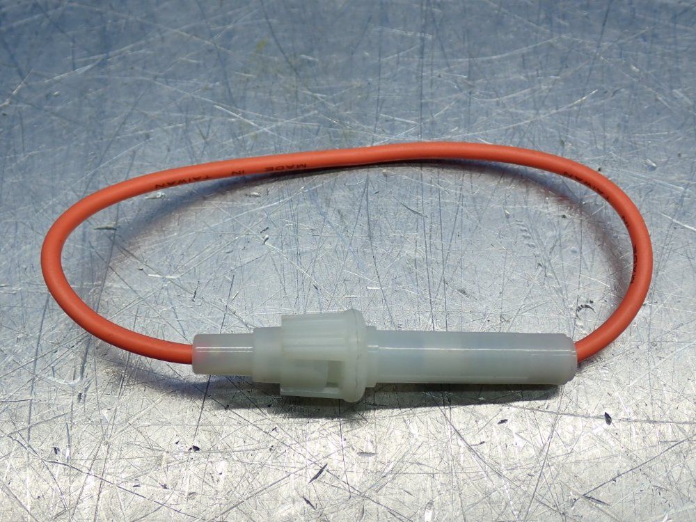 Tsa Fuse And Wire Assembly 9 Pcs - Sy350015