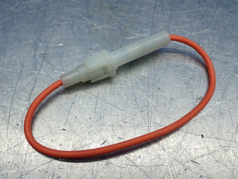 Tsa Fuse And Wire Assembly 9 Pcs - Sy350015