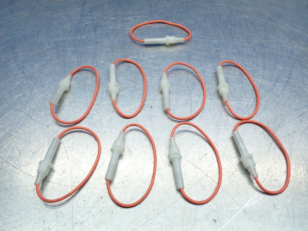 Tsa Fuse And Wire Assembly 9 Pcs - Sy350015