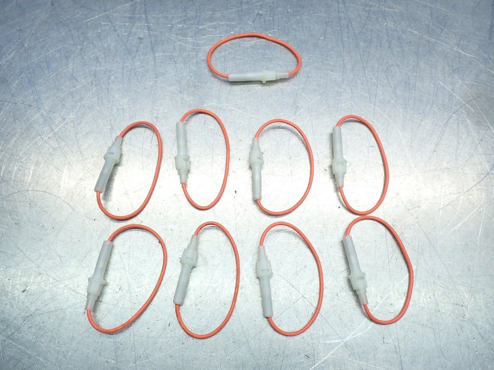 Tsa Fuse And Wire Assembly 9 Pcs - Sy350015
