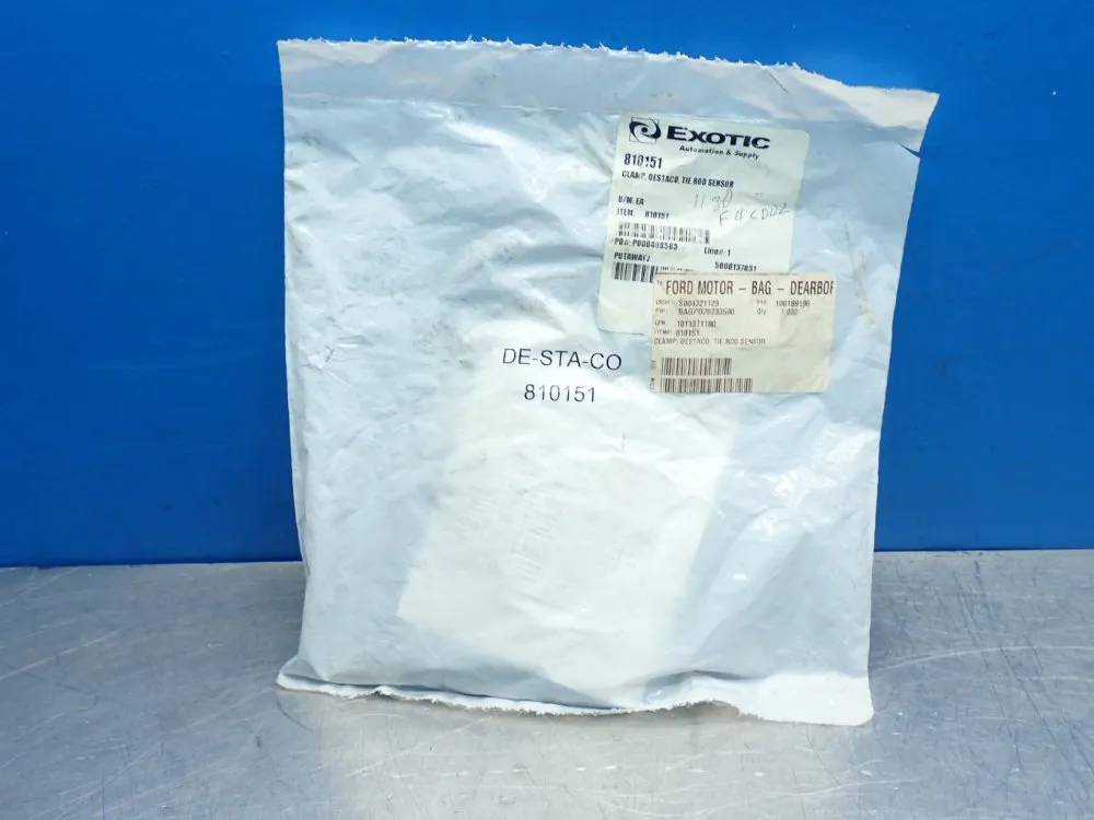 Destaco Tire Rod Sensor - 810-151