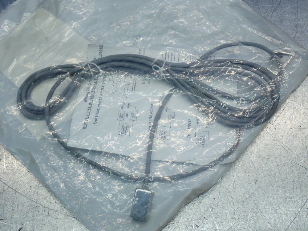 Destaco Tire Rod Sensor - 810-151