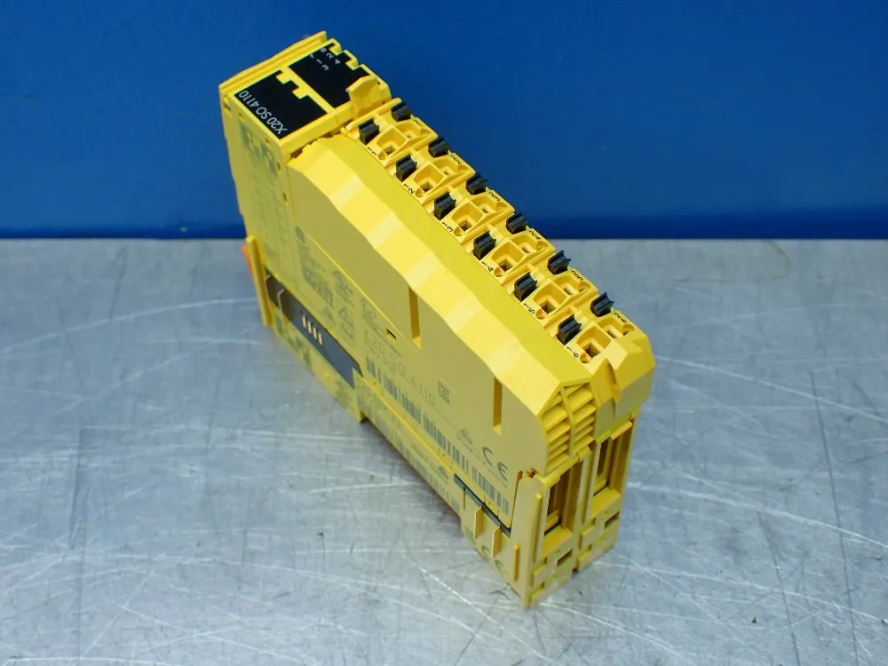 B&r Digital Output Module - X20s04110