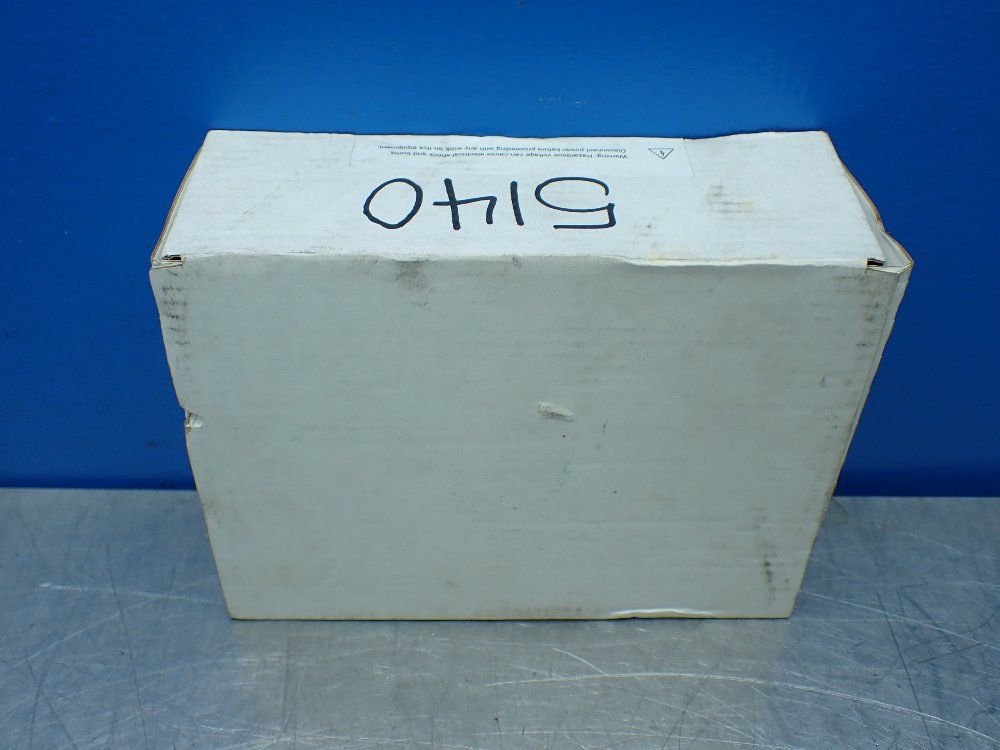 Turck Pressure Sensor With Analogue Output - Ps016v-504-2upn8x-h1141