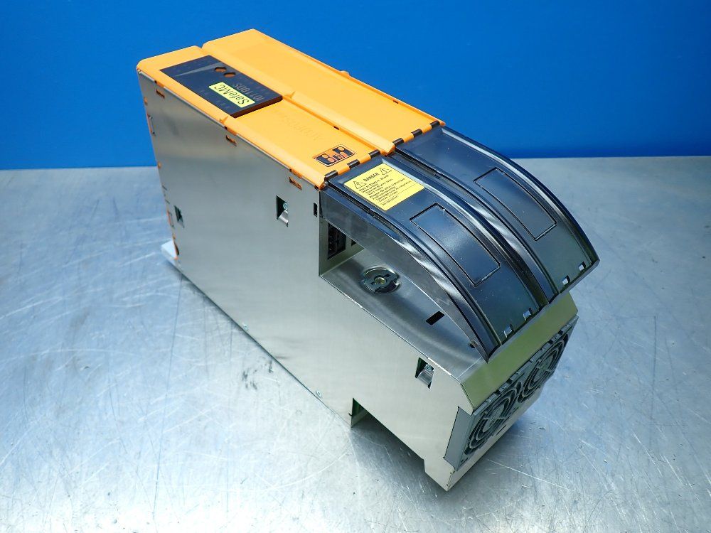 B&r Servo Control Drive - 8bvi0110hcds.100-1