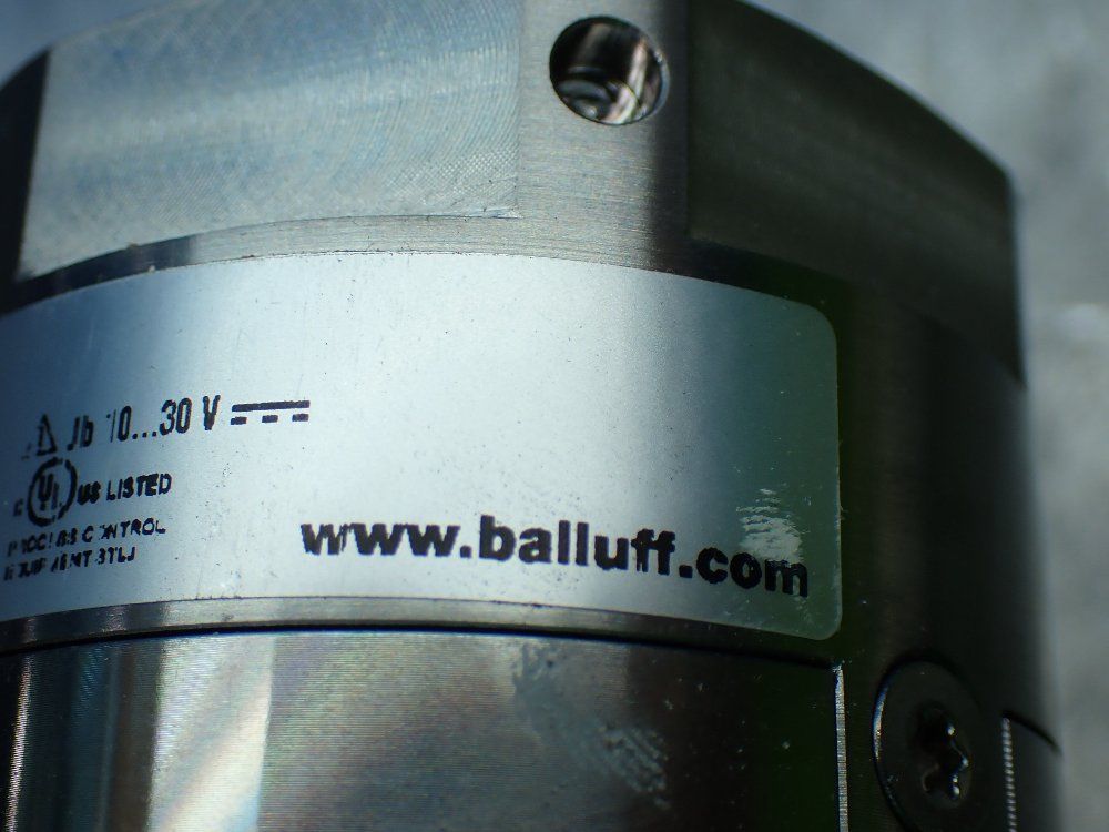 Balluff Linear Transducer - Btl7-e570-m0457-w-s32