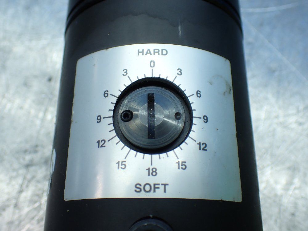 Enertrols Industrial Shock Absorber. - Sald1-1/8x2-p-msc