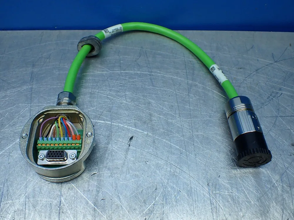 Sew Eurodrive Movidrive Encoder. - 18123481.73/0.3m