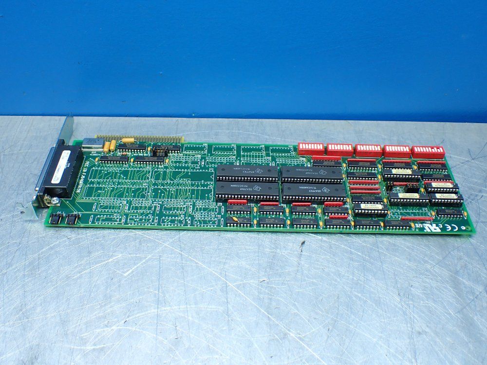 Digi International Communications Board - Pc/4 16c550