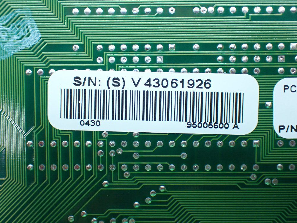 Digi International Communications Board - Pc/4 16c550