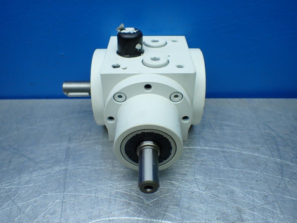 Vogel Right Angle Gearbox. 505008 001 - 251409