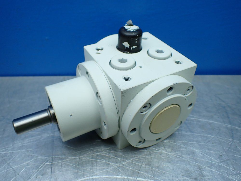 Vogel Right Angle Gearbox. 505008 001 - 251409