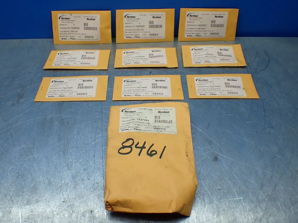 Nordson Service Kit. 2150-677-000 - 7427684