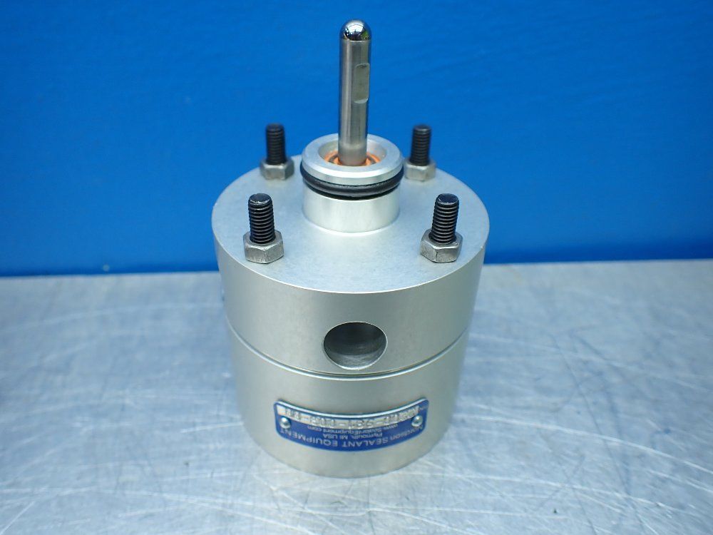 Nordson No Drip Valve Assembly. - 7426219