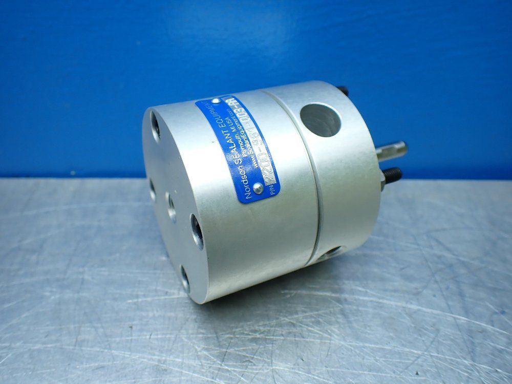 Nordson No Drip Valve Assembly. - 7426219