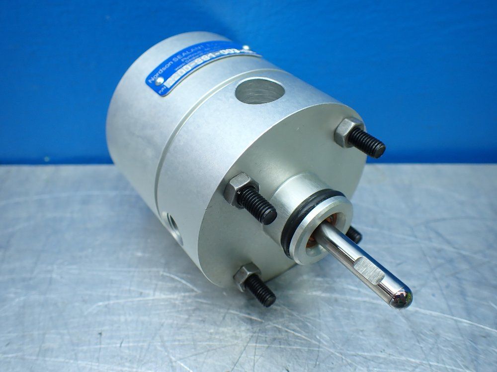 Nordson No Drip Valve Assembly. - 7426219