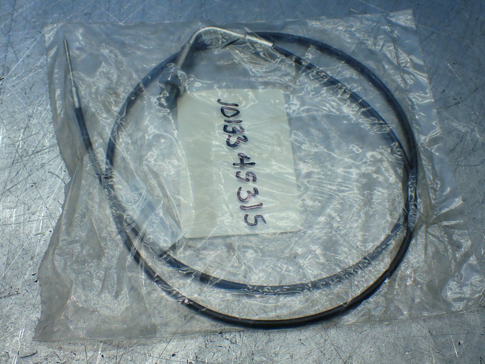 Rockwell Automation 2 Glass Fiber Optic Cables - 43gt-tms15ms